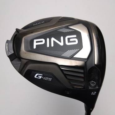 G425　MAX 1W 12°  S PING　TOUR　173-65