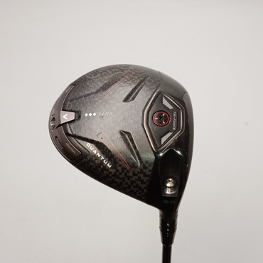 QUANTUM　　　◆◆◆　(トリプルダイヤモンド)　MAX 1W 9°  S TENSEI　GRAY　60　for　Callaway