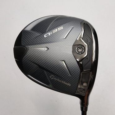 Qi35 1W 10.5°  R 2025　Diamana　BLUE　TM50