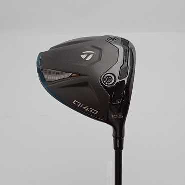 Qi4D 1W 10.5°  SR REAX　50　Mid　Rotation　Blue