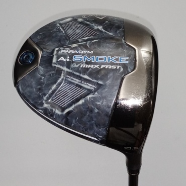 Ai　SMOKE　MAX　FAST 1W 10.5°  R TENSEI　40　for　Callaway