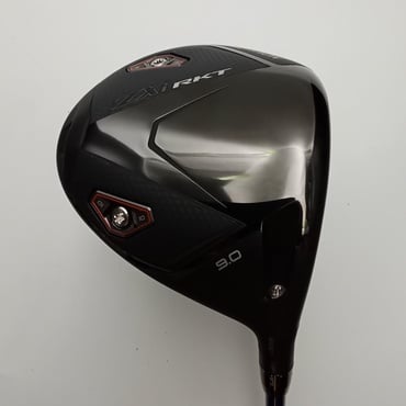 SRIXON　ZXi　RKT 1W 9°  S VENTUS　TR　ZXi-Ⅱ　6