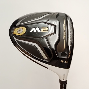 M2 1W 9.5°  S Speeder 569 EVOLUTION V