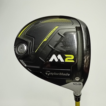 M2　(2017)　US 1W S ATTAS PUNCH 6