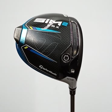 SIM2　MAX 1W 10.5°  S Diamana ZF 50