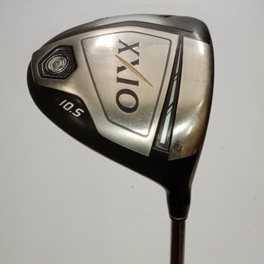 XXIO　10　クラフトモデル 1W 10.5°  S Diamana DF 50