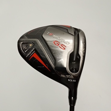 TOUR　WORLD　GS 1W 10.5°  SR SPEED　TUNED　48