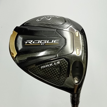 ROGUE　ST　MAX　LS 1W 10.5°  SR TENSEI　55　for　Callaway