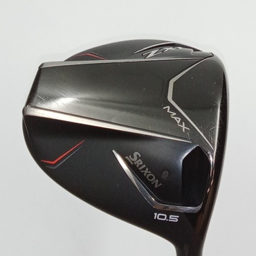 SRIXON　ZXi　MAX 1W 10.5°  S Diamana　ZXi　50