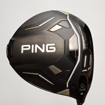 G430　MAX　10K 1W 9°  S PING　TOUR　2.0　CHROME　65
