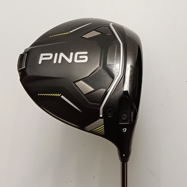 G430　MAX　10K 1W 9°  R PING　TOUR　2.0　CHROME　65