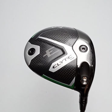 ELYTE　　　　　◆◆◆　(トリプルダイヤモンド) 1W 10.5°  S TENSEI　GREEN　60　for　Callaway