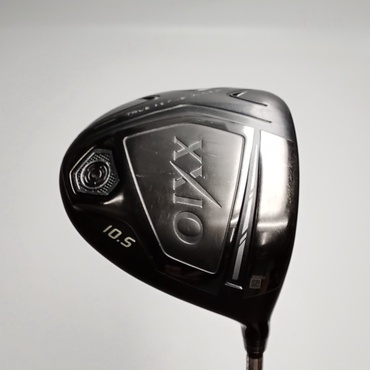 XXIO　10　クラフトモデル 1W 10.5°  S Miyazaki　Waena