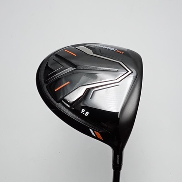 marumanSG 1W 9.5°  SR IMPACT FIT m230