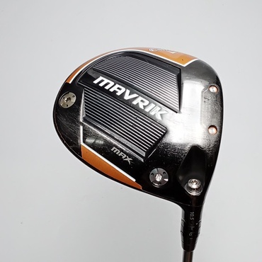 MAVRIK　MAX 1W 10.5°  SR Diamana　40　for　Callaway