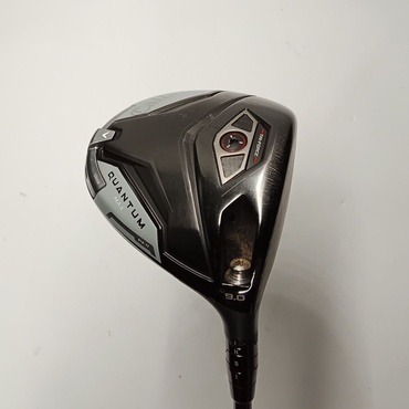 QUANTUM　MAX 1W 9°  S TENSEI　GRAY　60　for　Callaway