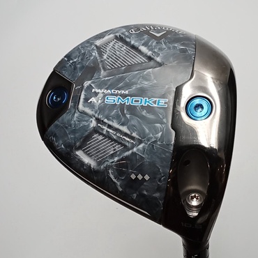 Ai　SMOKE　　◆◆◆　(トリプルダイヤモンド) 1W 10.5°  S Speeder　NX　BLACK　60