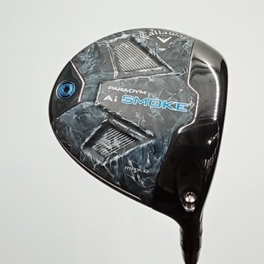 Ai　SMOKE　MAX　D 1W 9°  S Speeder　NX　BLACK　50
