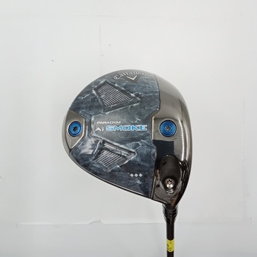 Ai　SMOKE　　◆◆◆　(トリプルダイヤモンド) 1W 10.5°  S Speeder　NX　BLACK　60