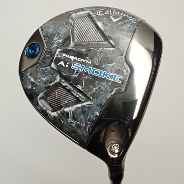 Ai　SMOKE　MAX　D 1W 9°  S Speeder　NX　BLACK　50