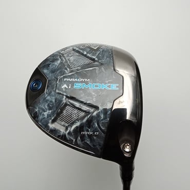 Ai　SMOKE　MAX　D 1W 9°  S Speeder　NX　BLACK　50