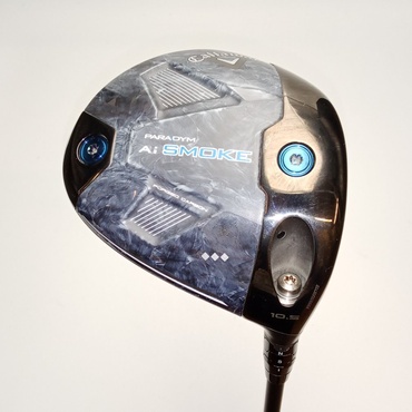 Ai　SMOKE　　◆◆◆　(トリプルダイヤモンド) 1W 10.5°  S Speeder　NX　BLACK　60