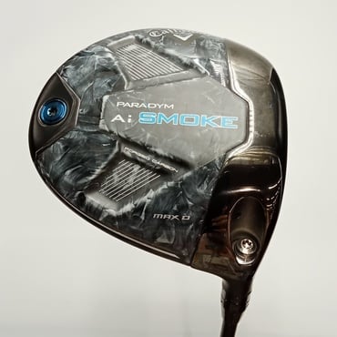 Ai　SMOKE　MAX　D 1W 9°  S Speeder　NX　BLACK　50