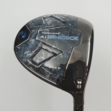 Ai　SMOKE　MAX　D 1W 9°  S Speeder　NX　BLACK　50