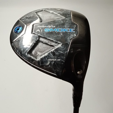Ai　SMOKE　MAX　D 1W 9°  S Speeder　NX　BLACK　50
