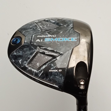Ai　SMOKE　MAX　D 1W 9°  S Speeder　NX　BLACK　50