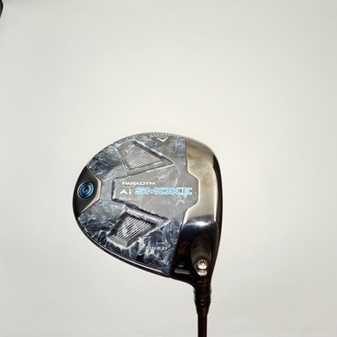Ai　SMOKE　MAX　D 1W 9°  S Speeder　NX　BLACK　50