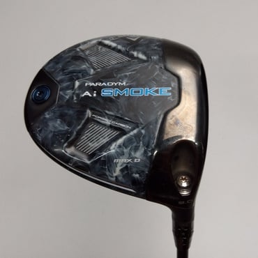 Ai　SMOKE　MAX　D 1W 9°  S Speeder　NX　BLACK　50