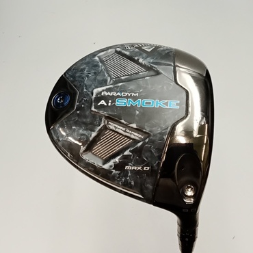 Ai　SMOKE　MAX　D 1W 9°  S Speeder　NX　BLACK　50