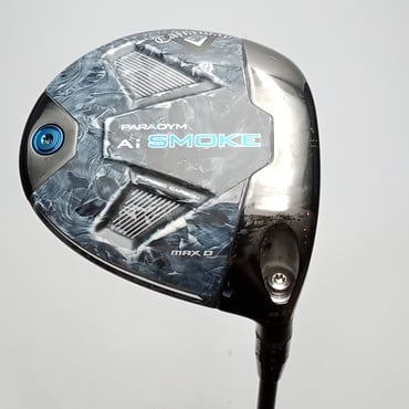 Ai　SMOKE　MAX　D 1W 9°  S Speeder　NX　BLACK　50