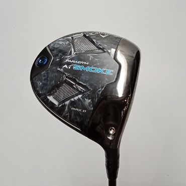 Ai　SMOKE　MAX　D 1W 9°  S Speeder　NX　BLACK　50