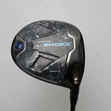 Ai　SMOKE　MAX　D 1W 9°  S Speeder　NX　BLACK　50