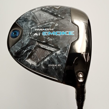 Ai　SMOKE　MAX　D 1W 9°  S Speeder　NX　BLACK　50