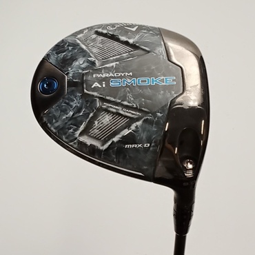 Ai　SMOKE　MAX　D 1W 9°  S Speeder　NX　BLACK　50