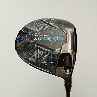 Ai　SMOKE　MAX　D 1W 9°  S Speeder　NX　BLACK　50