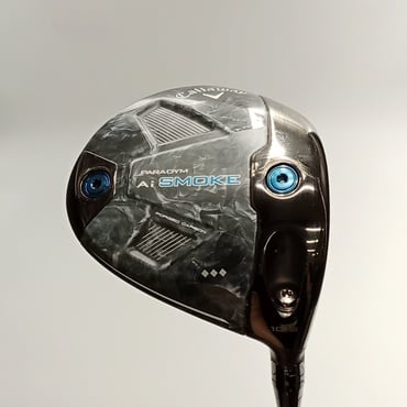 Ai　SMOKE　　◆◆◆　(トリプルダイヤモンド) 1W 10.5°  S Speeder　NX　BLACK　60