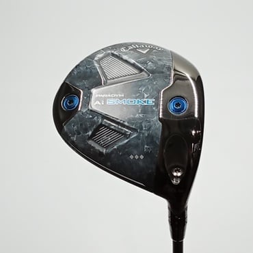 Ai　SMOKE　　◆◆◆　(トリプルダイヤモンド) 1W 10.5°  S Speeder　NX　BLACK　60