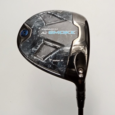 Ai　SMOKE　MAX　D 1W 9°  S Speeder　NX　BLACK　50