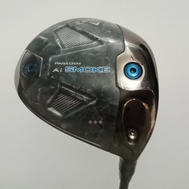Ai　SMOKE　　◆◆◆　(トリプルダイヤモンド) 1W 10.5°  S Speeder　NX　BLACK　60