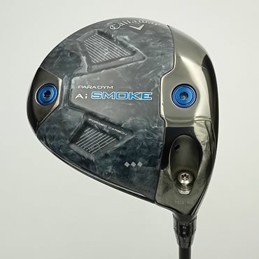 Ai　SMOKE　　◆◆◆　(トリプルダイヤモンド) 1W 10.5°  S Speeder　NX　BLACK　60