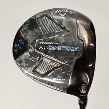 Ai　SMOKE　MAX　D 1W 9°  S Speeder　NX　BLACK　50