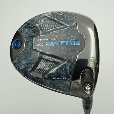 Ai　SMOKE　MAX　D 1W 9°  S Speeder　NX　BLACK　50