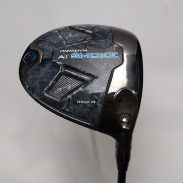 Ai　SMOKE　MAX　D 1W 9°  S Speeder　NX　BLACK　50