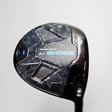Ai　SMOKE　MAX　D 1W 9°  S Speeder　NX　BLACK　50