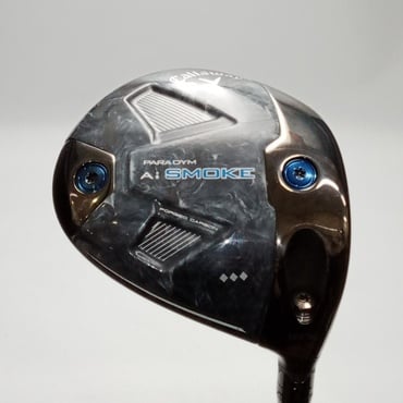 Ai　SMOKE　　◆◆◆　(トリプルダイヤモンド) 1W 10.5°  S Speeder　NX　BLACK　60