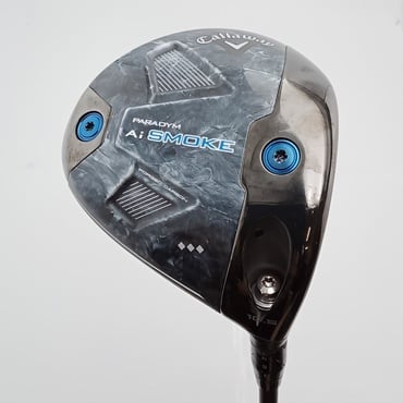 Ai　SMOKE　　◆◆◆　(トリプルダイヤモンド) 1W 10.5°  S Speeder　NX　BLACK　60